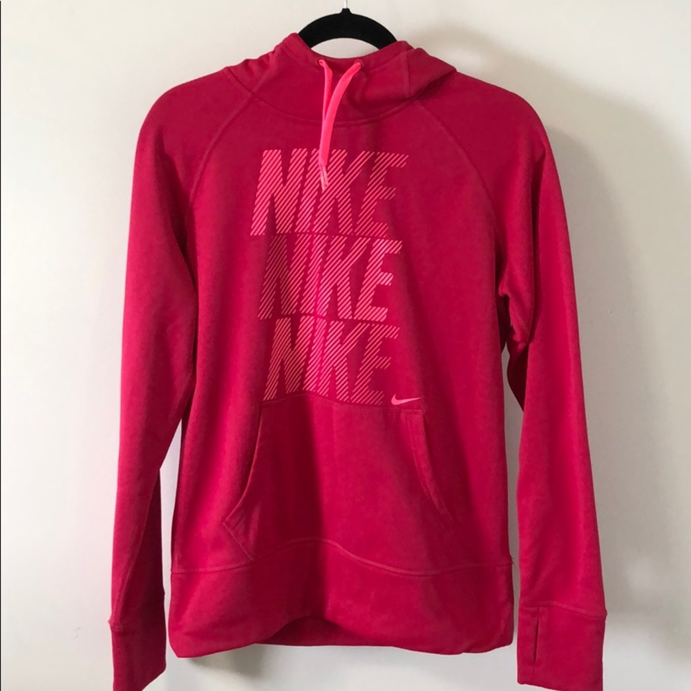 Nike Thermo Fit Hoodie